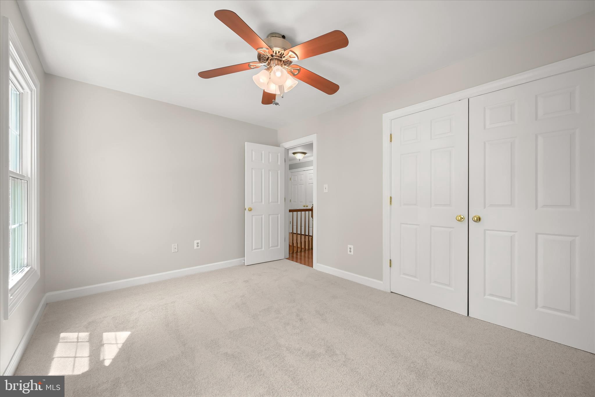LONG MEADOW - Residential