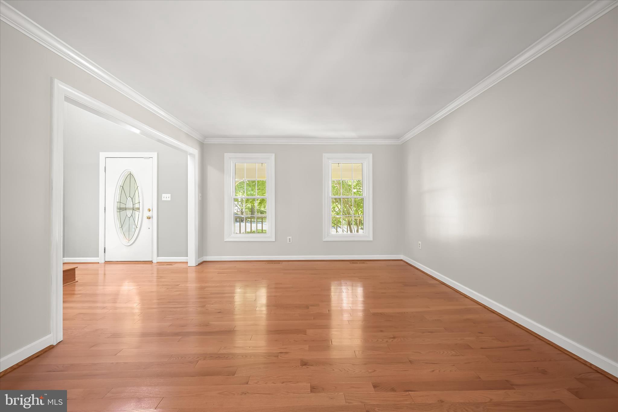 LONG MEADOW - Residential