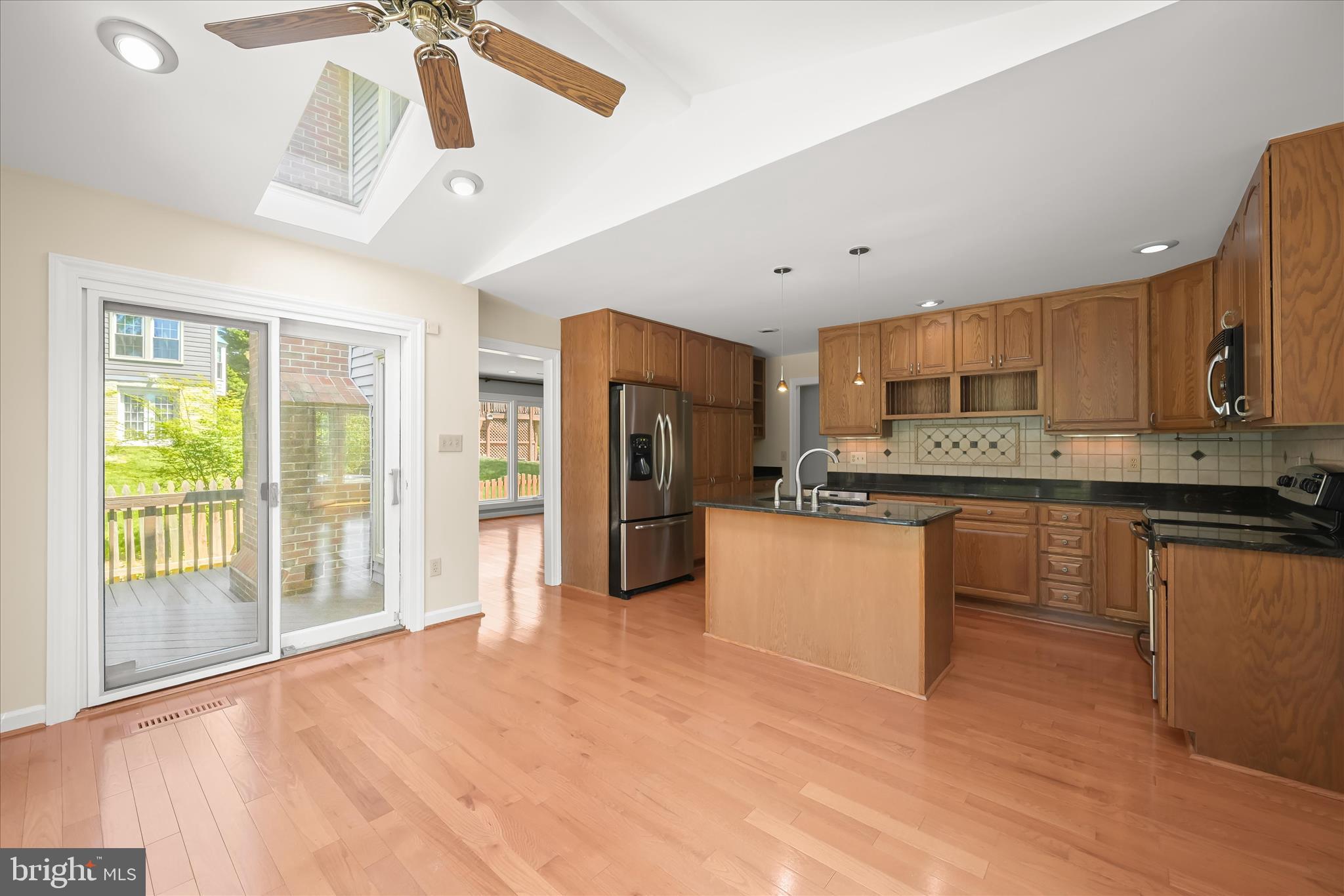 LONG MEADOW - Residential