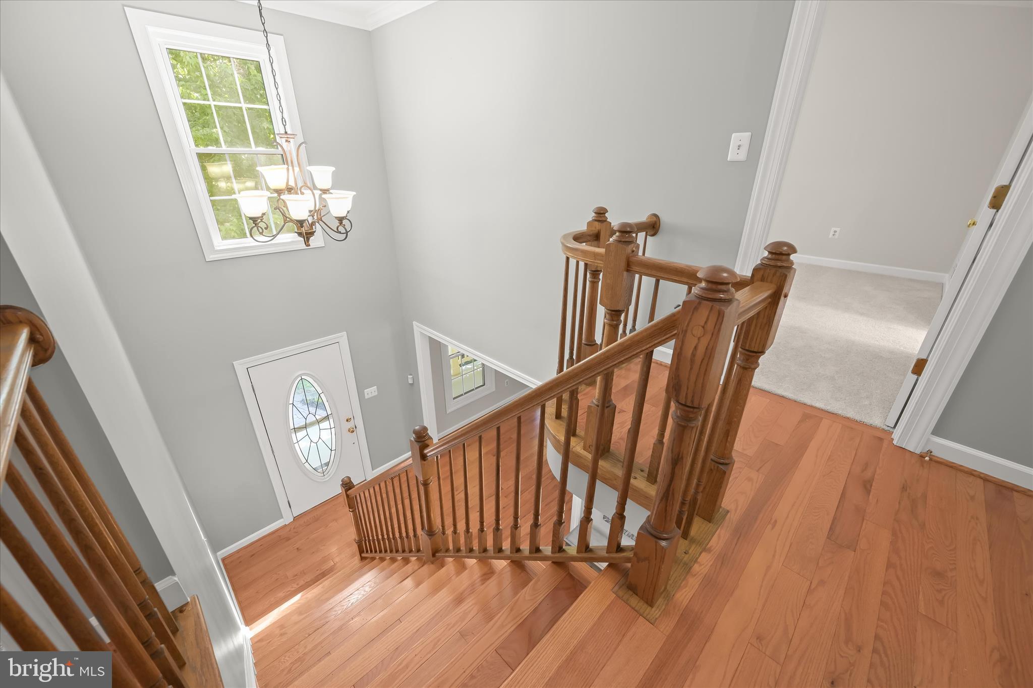 LONG MEADOW - Residential