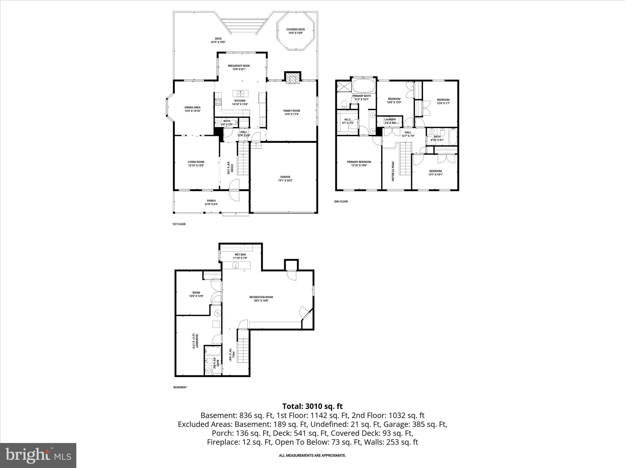 LONG MEADOW - Residential