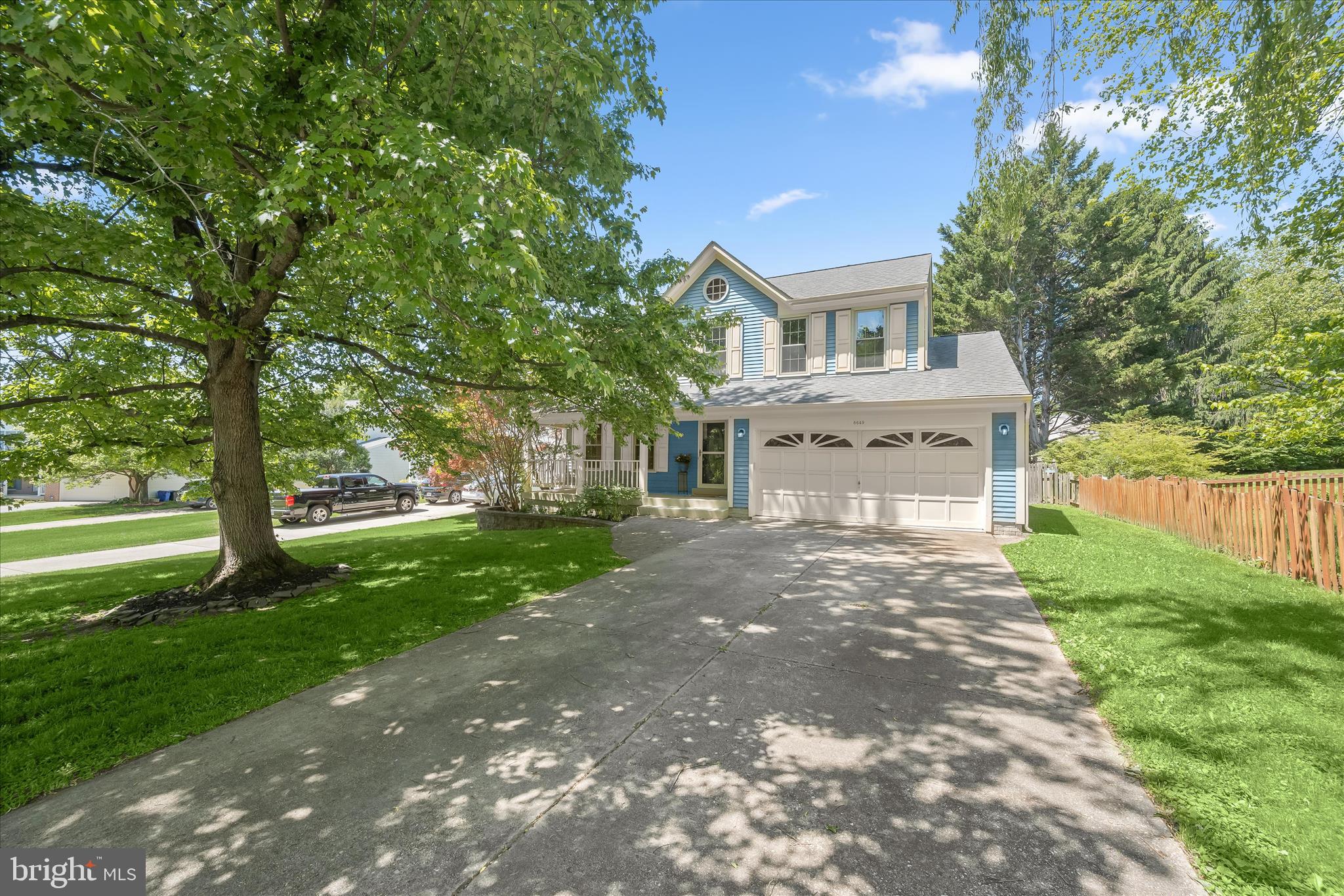 LONG MEADOW - Residential
