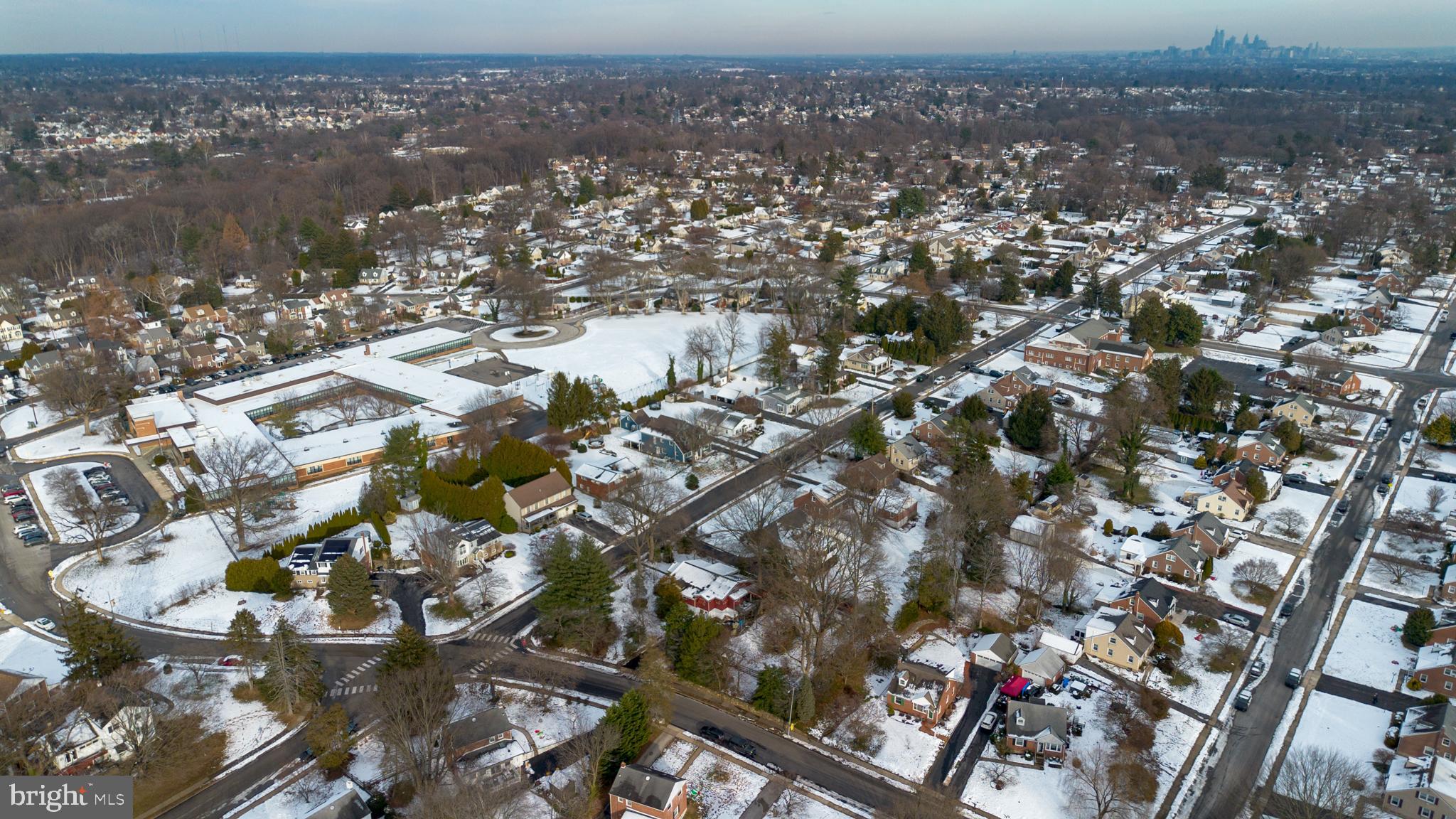 SCENIC HILLS - Residential