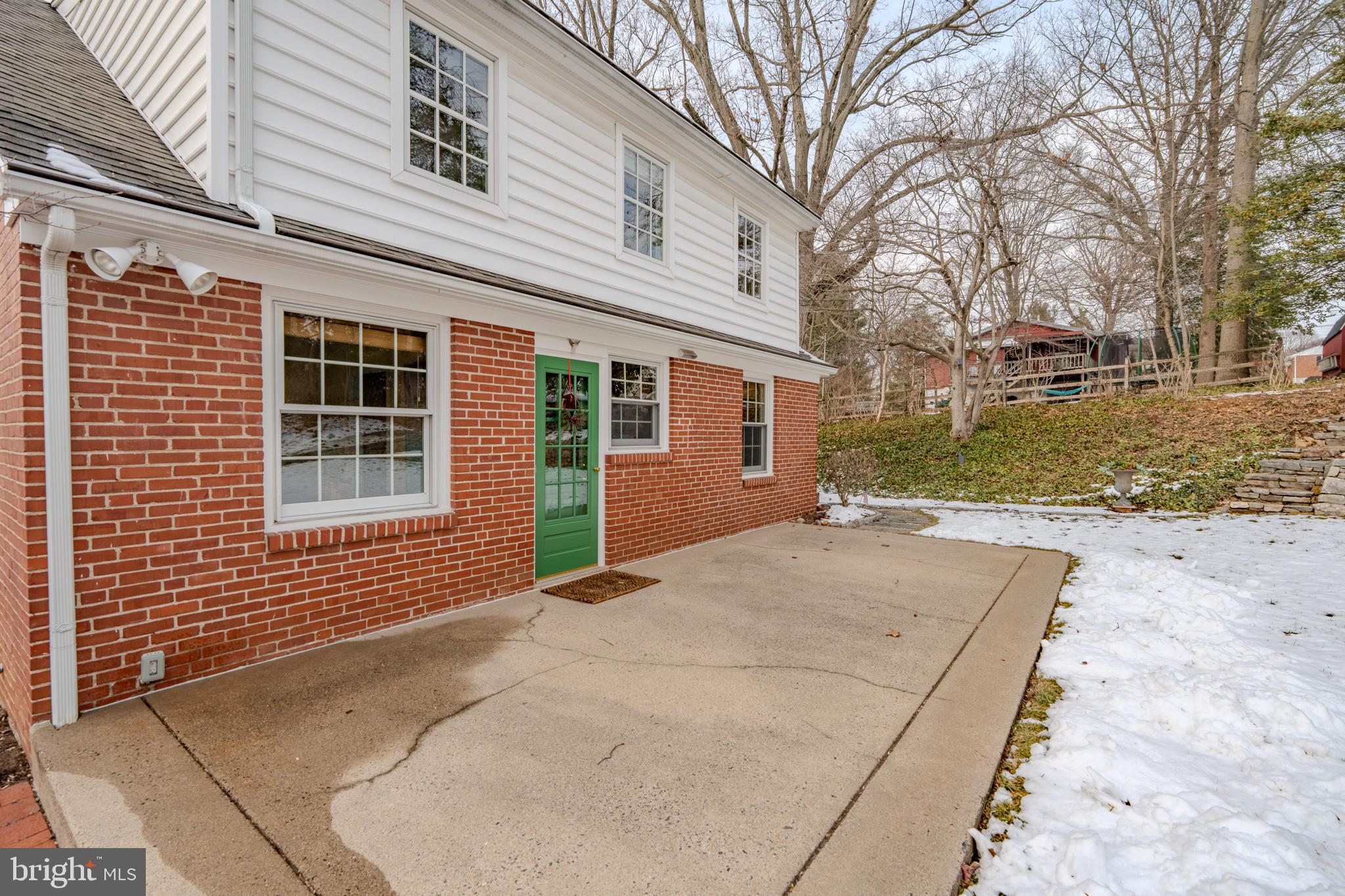 SCENIC HILLS - Residential