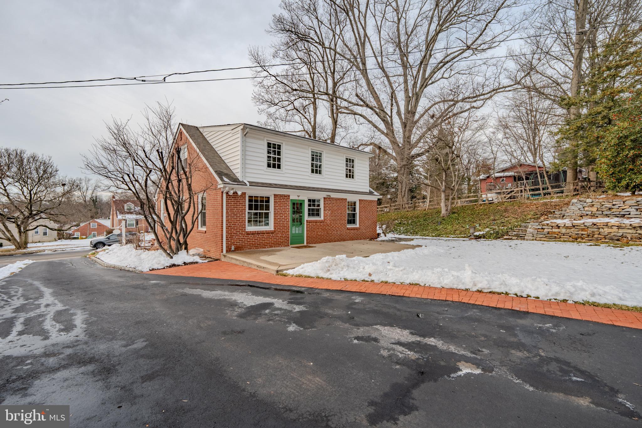 SCENIC HILLS - Residential