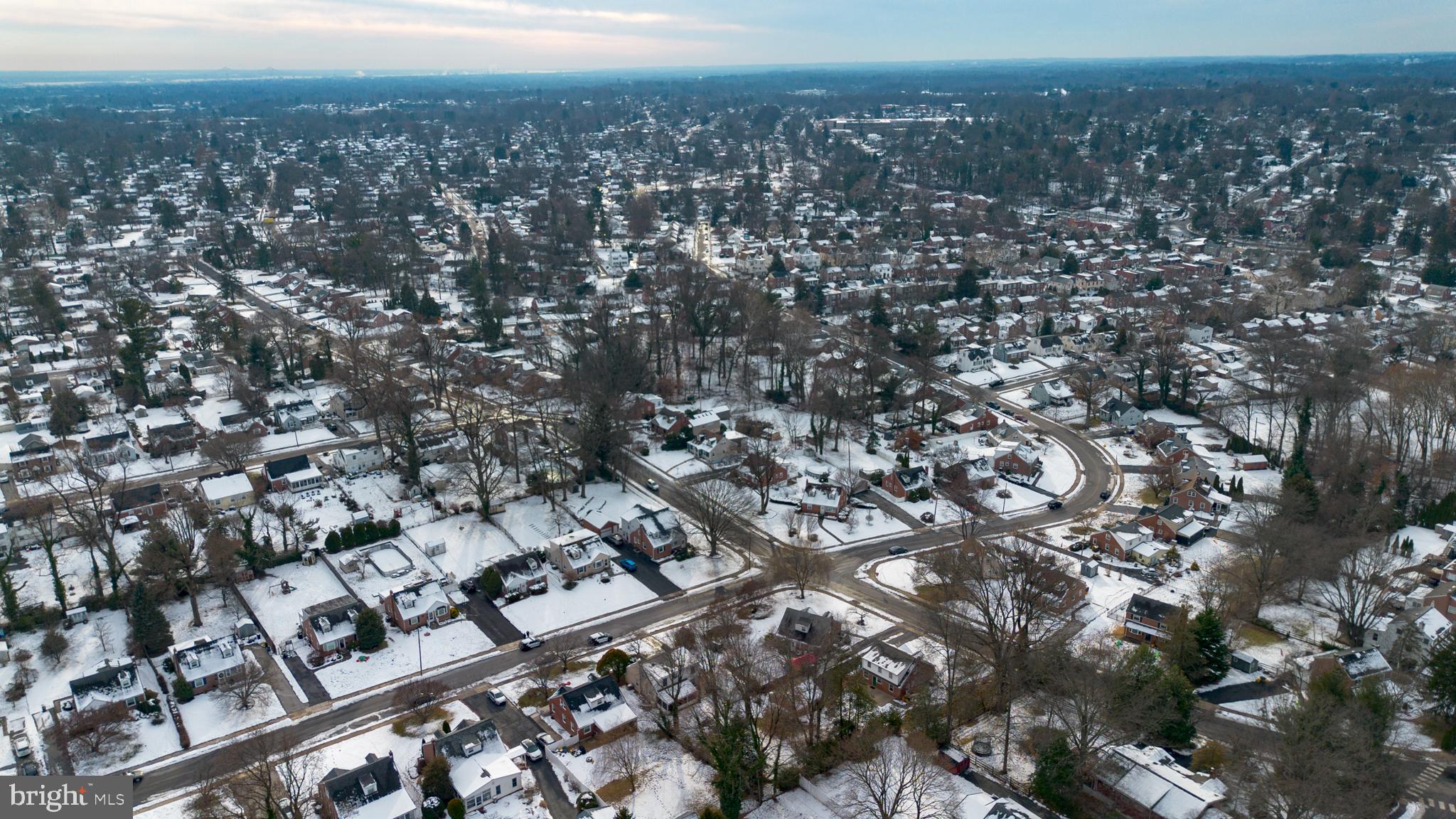 SCENIC HILLS - Residential