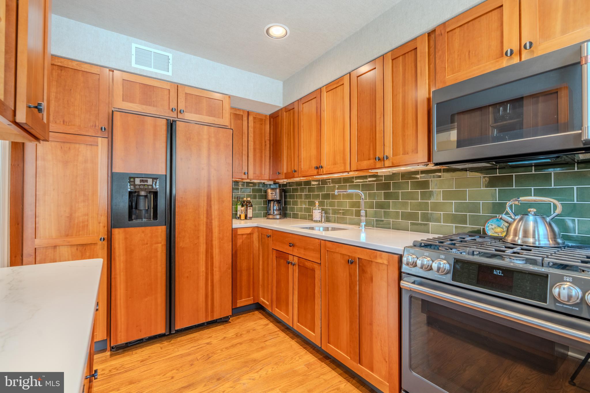 SCENIC HILLS - Residential