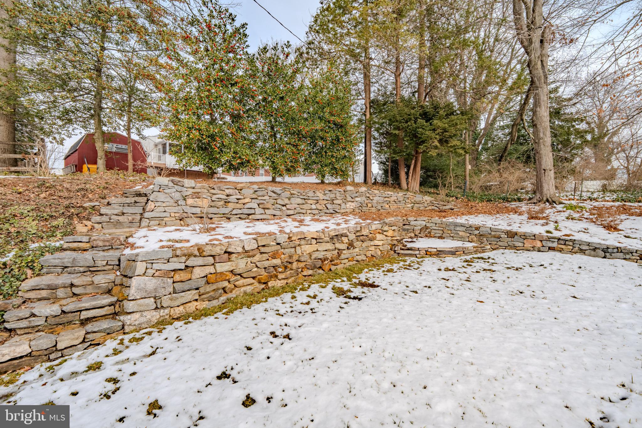 SCENIC HILLS - Residential