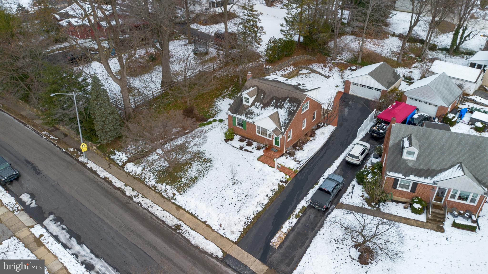 SCENIC HILLS - Residential