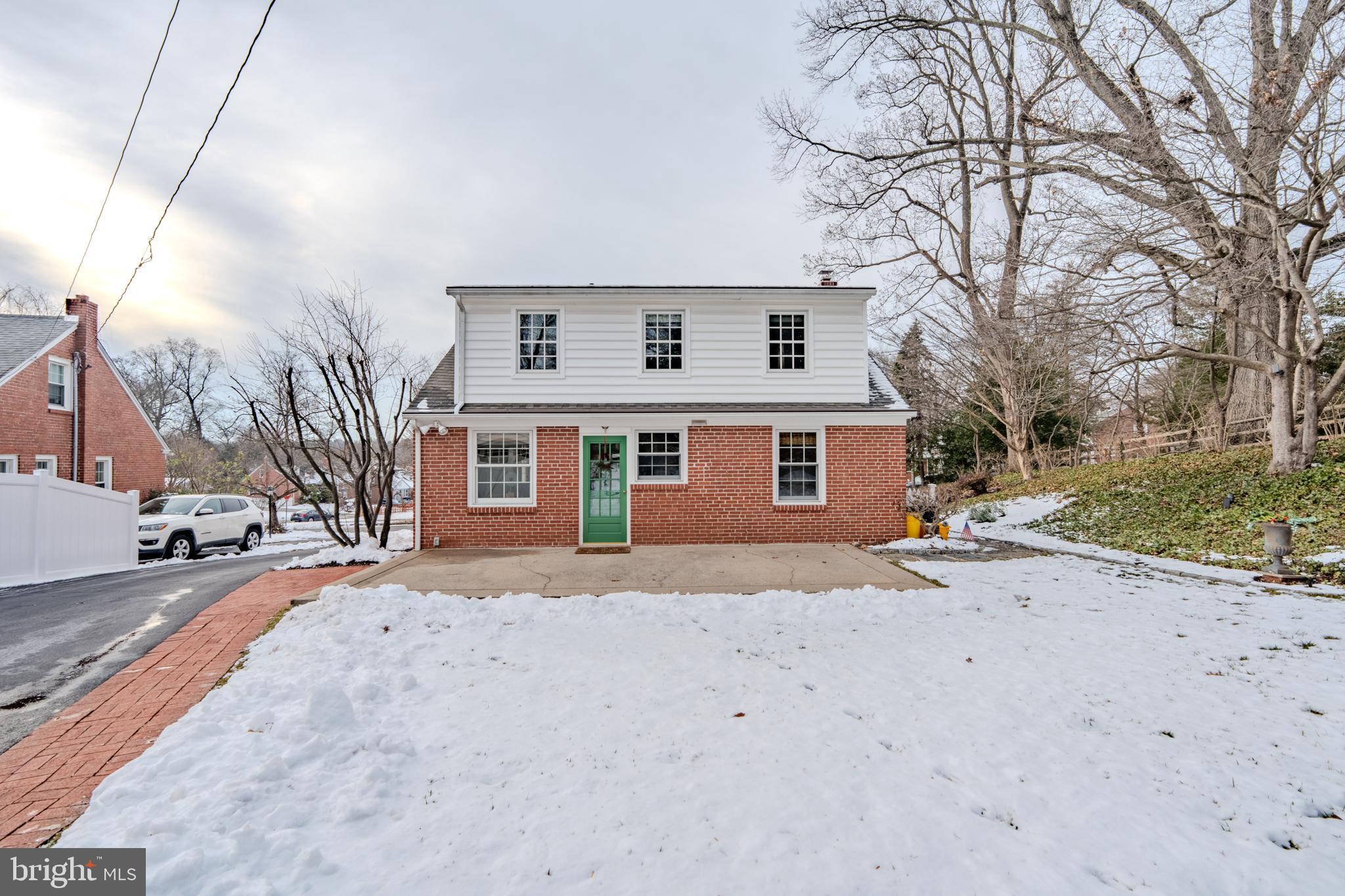 SCENIC HILLS - Residential