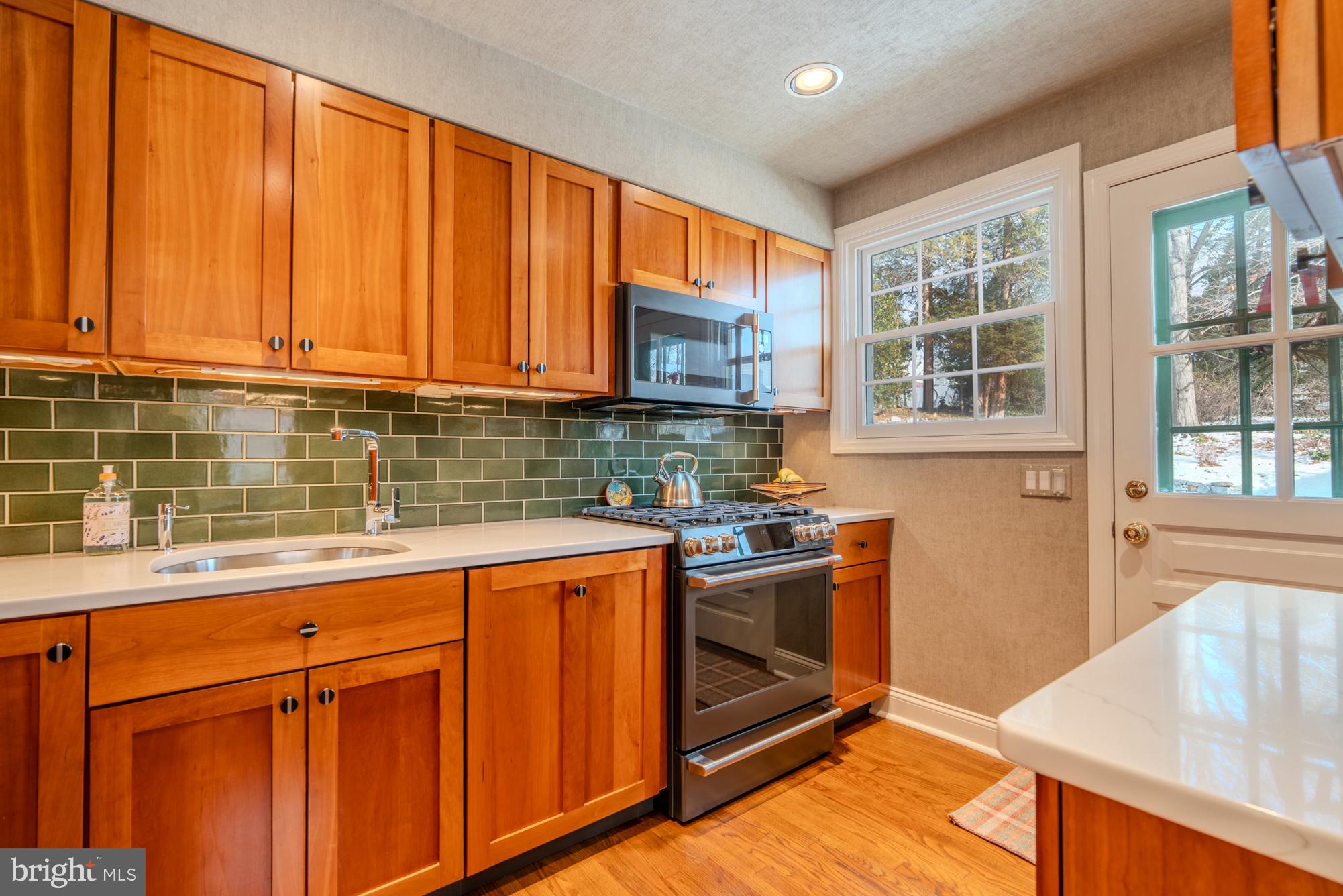 SCENIC HILLS - Residential