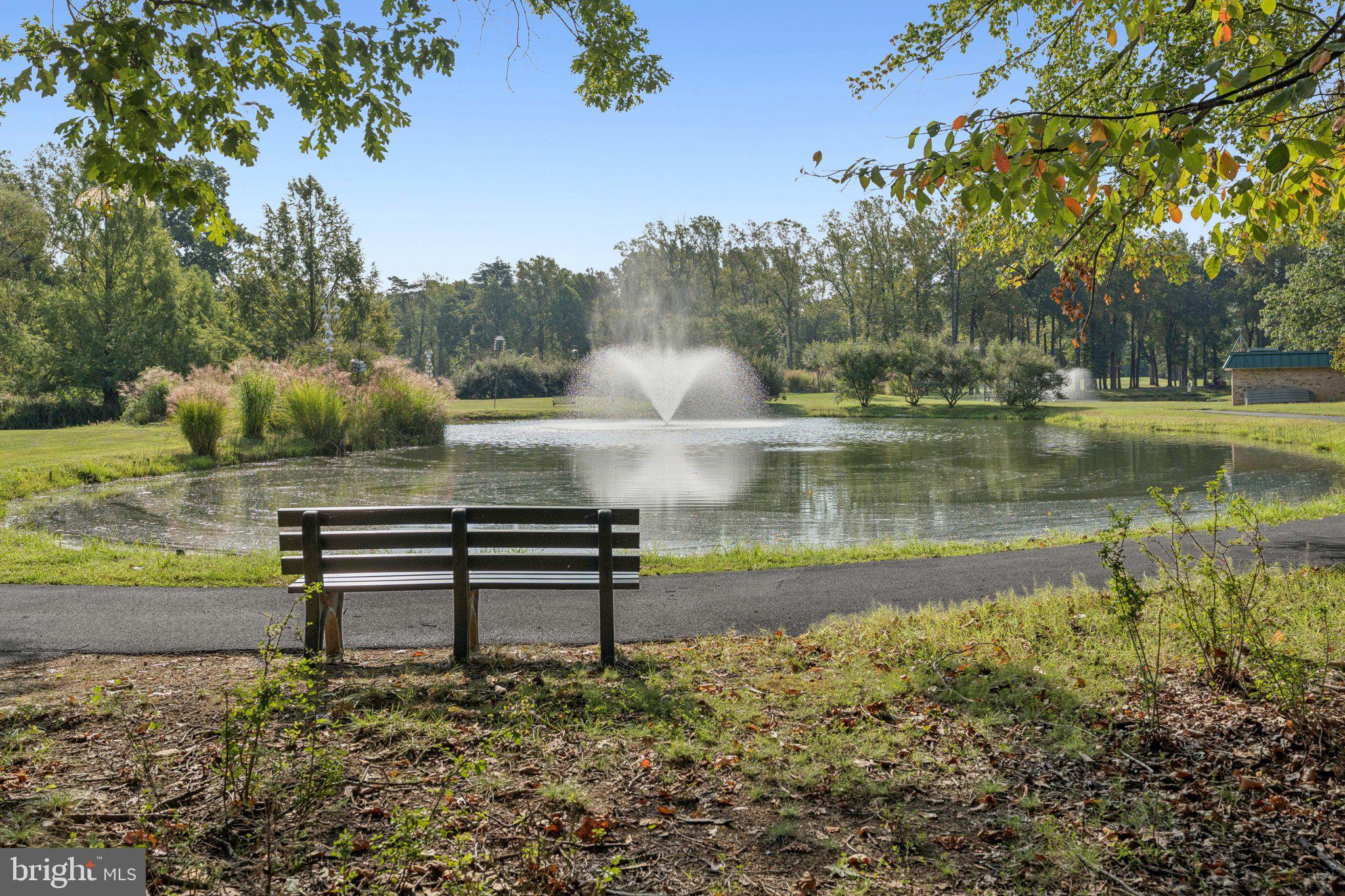 GREENS AT LEISURE WORLD - Residential