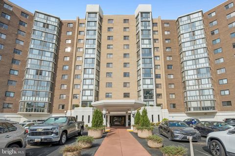 15115 INTERLACHEN DRIVE 3-815 SILVER SPRING MD 20906