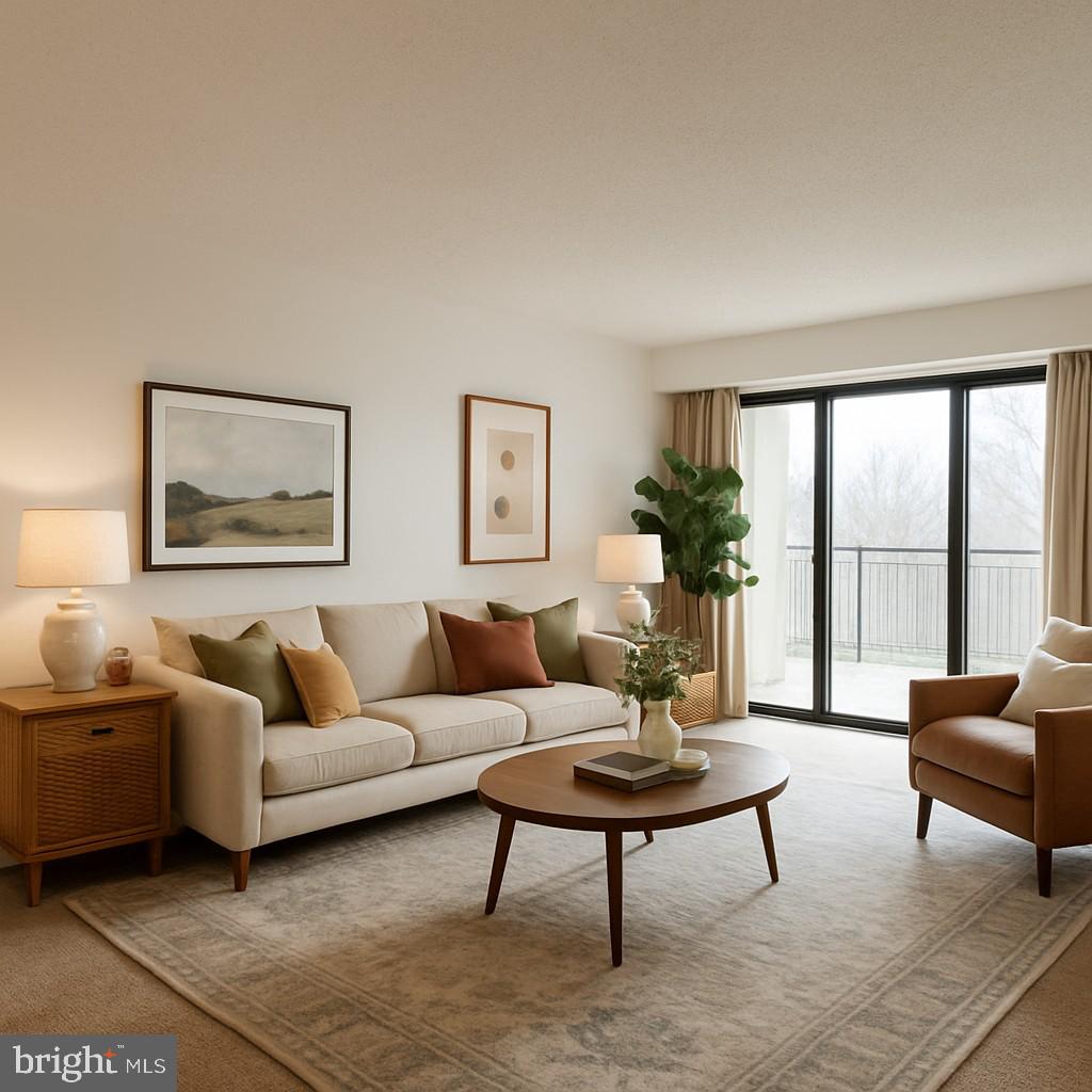 GREENS AT LEISURE WORLD - Residential