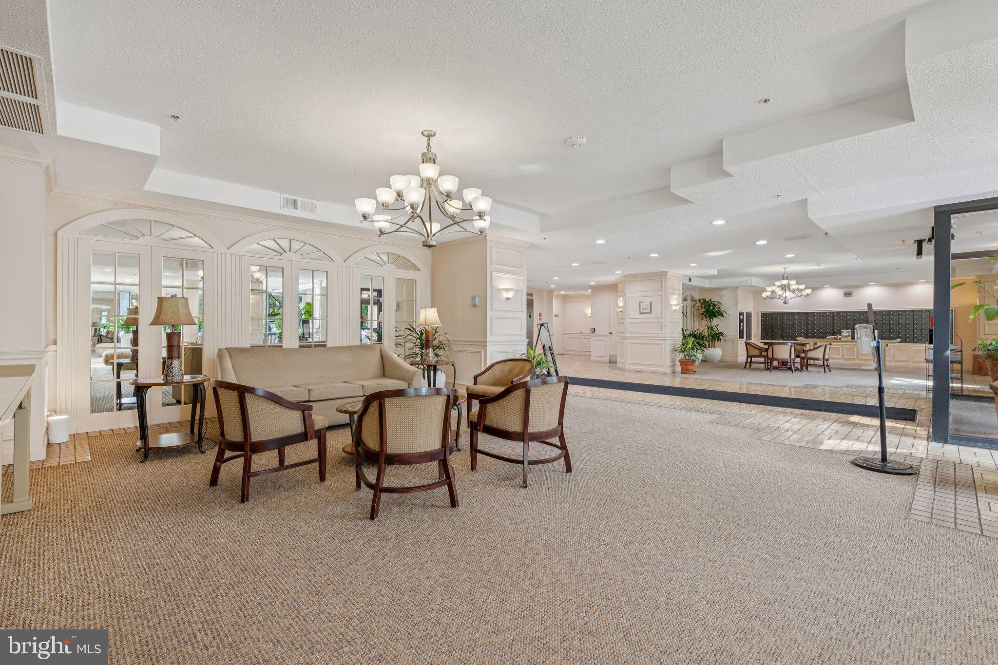 GREENS AT LEISURE WORLD - Residential