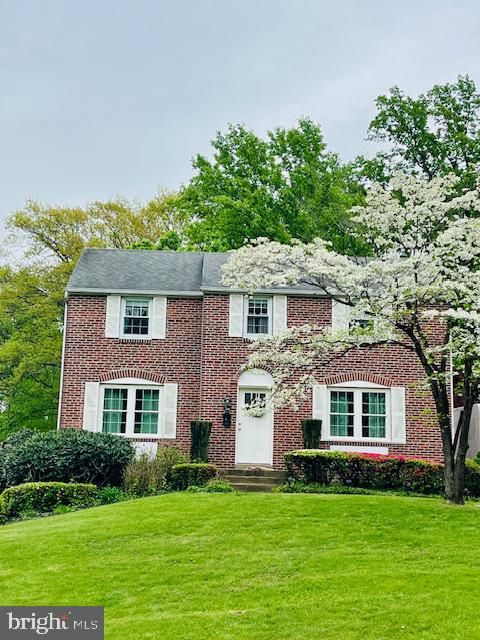 Photo of 674 N Bishop Avenue, SPRINGFIELD, PA 19064 (MLS # PADE2114938)