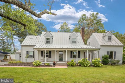 Homes For Sale - 1372 Courthouse Road<br/> Stafford County, STAFFORD, VA 22554