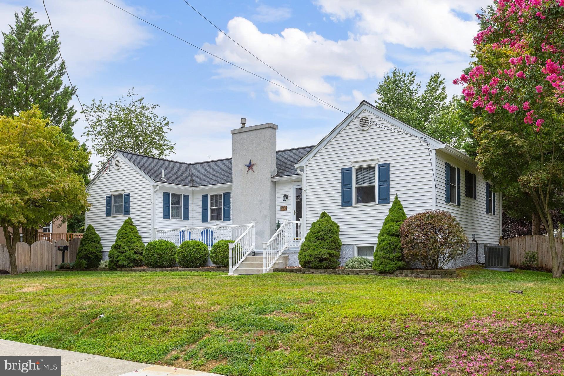 138 N FERNWOOD AVENUE