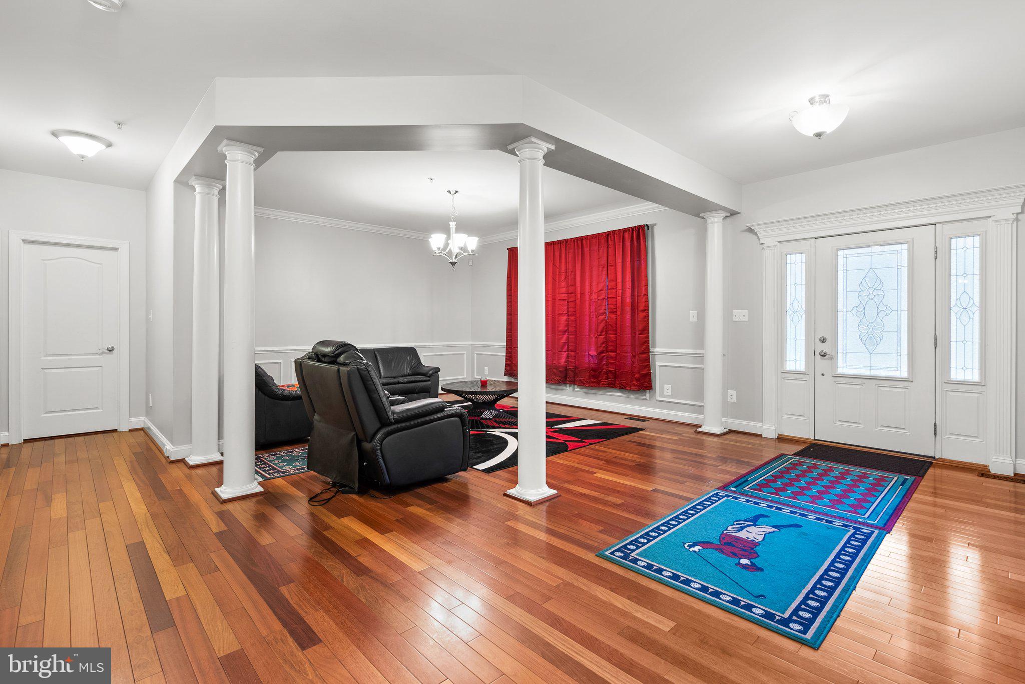 COACHMAN'S PATH - Residential