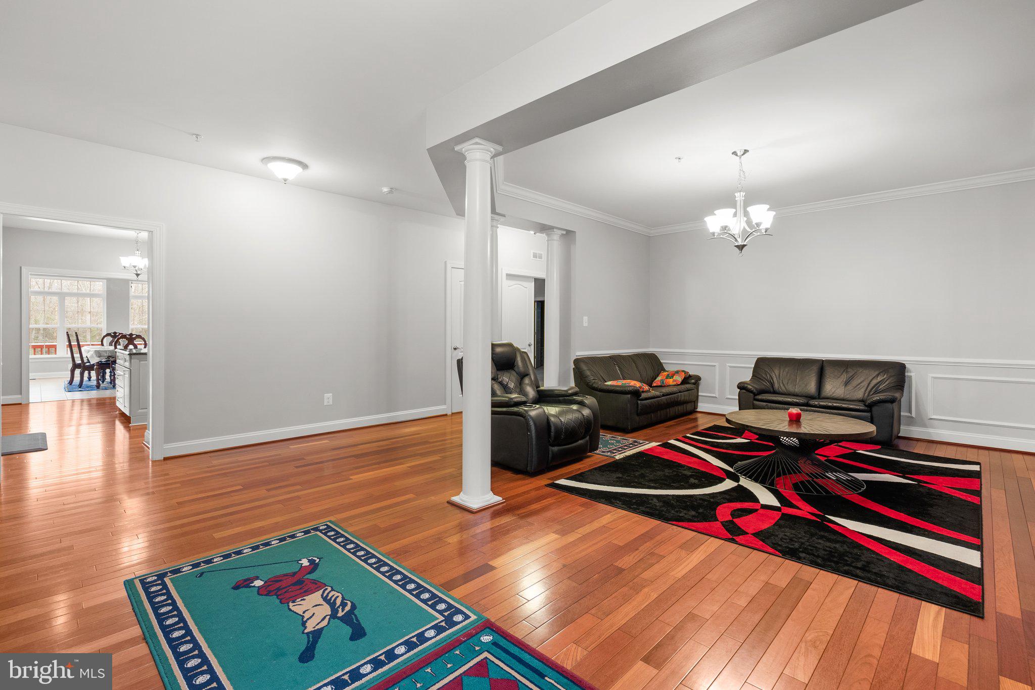 COACHMAN'S PATH - Residential