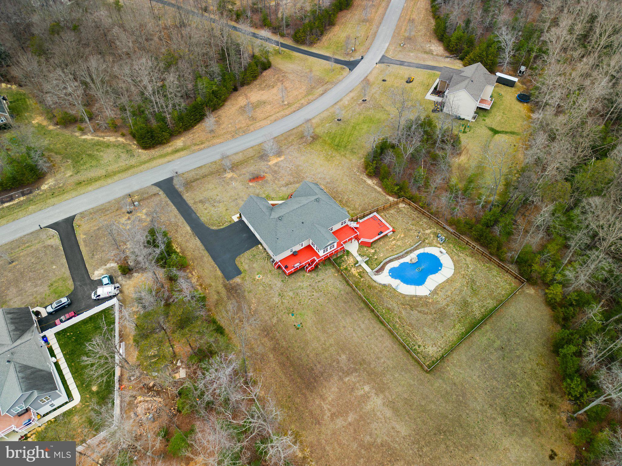 COACHMAN'S PATH - Residential