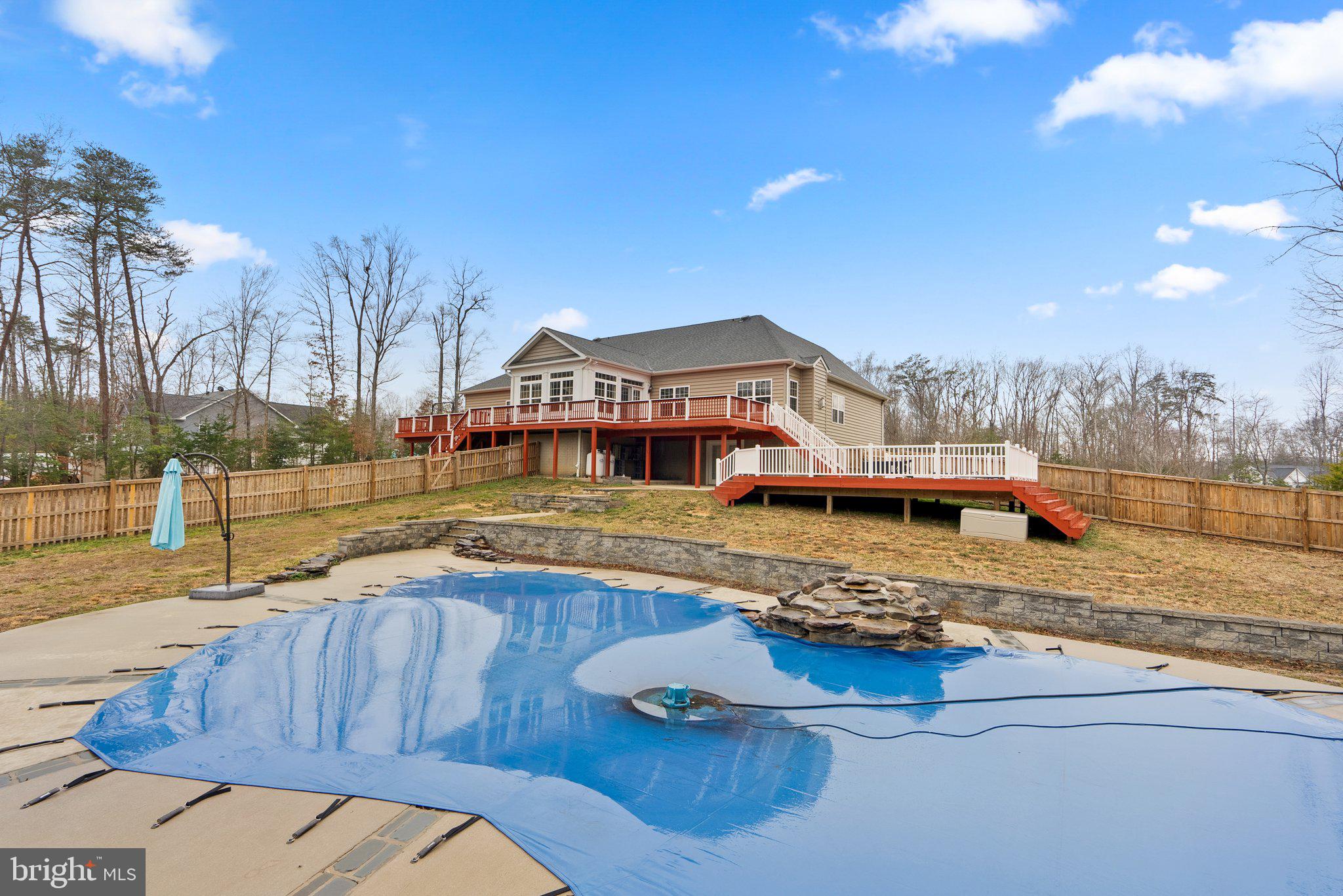 COACHMAN'S PATH - Residential