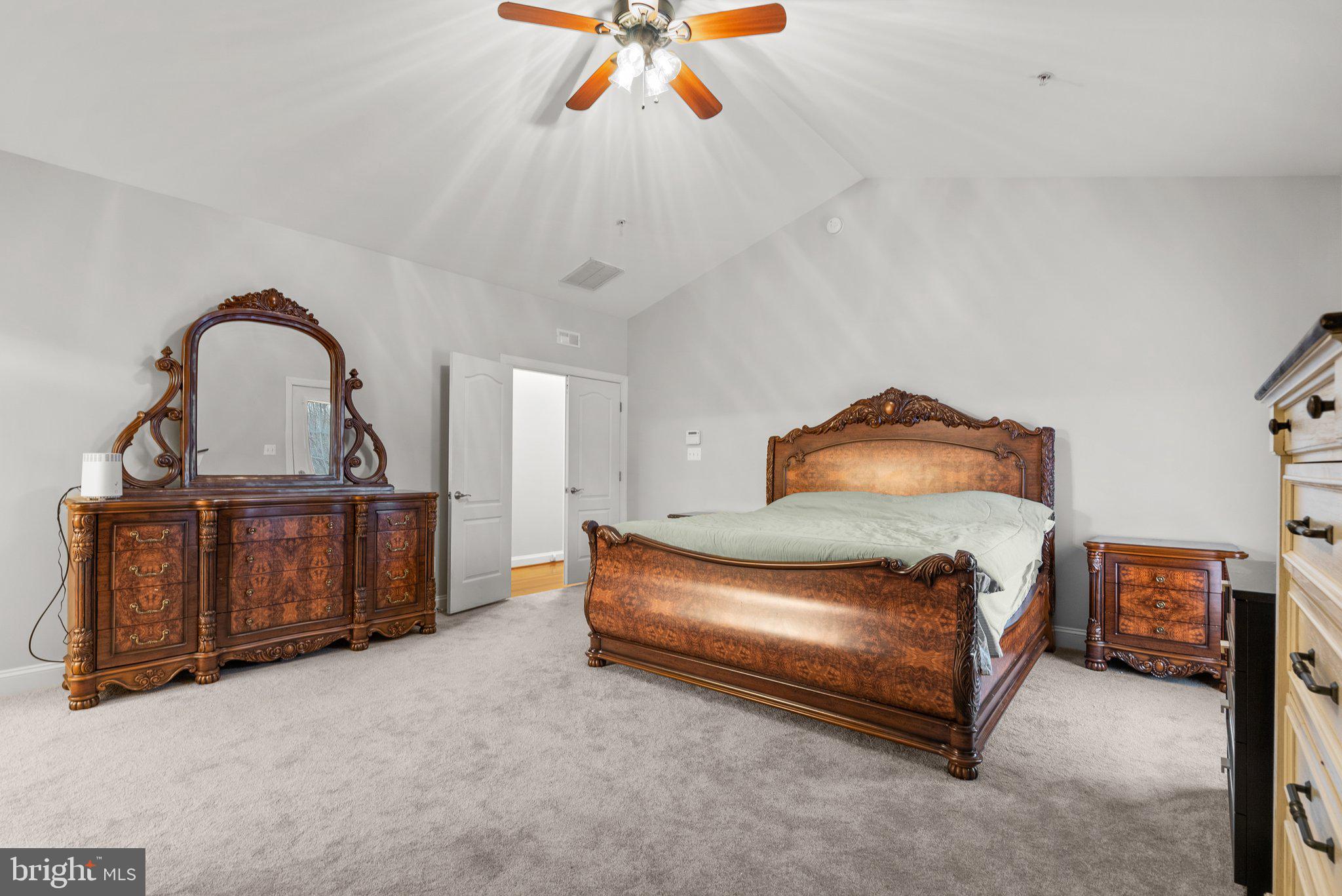 COACHMAN'S PATH - Residential