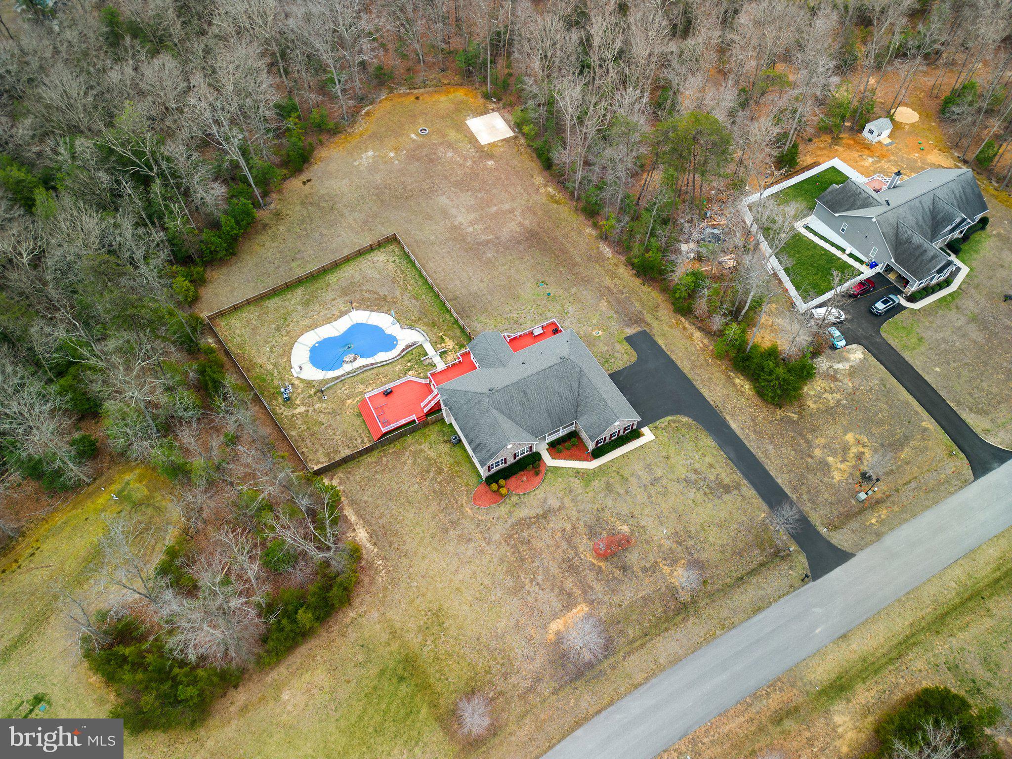 COACHMAN'S PATH - Residential