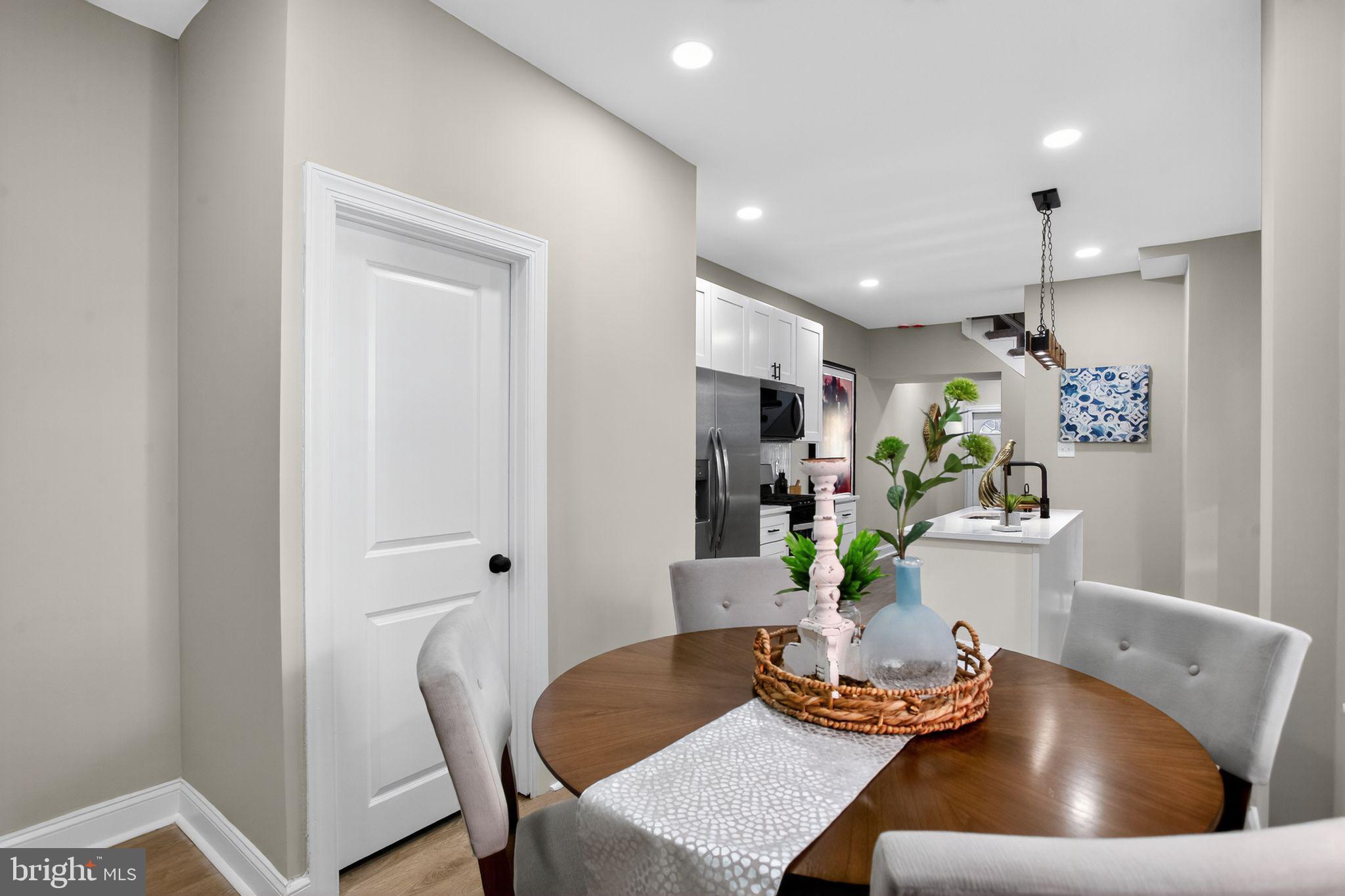 GERMANTOWN - Residential