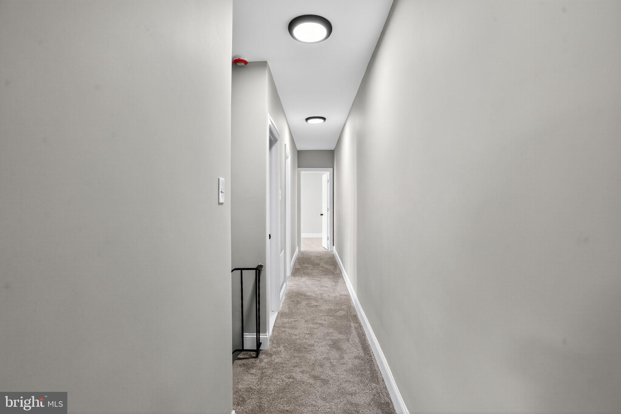 GERMANTOWN - Residential