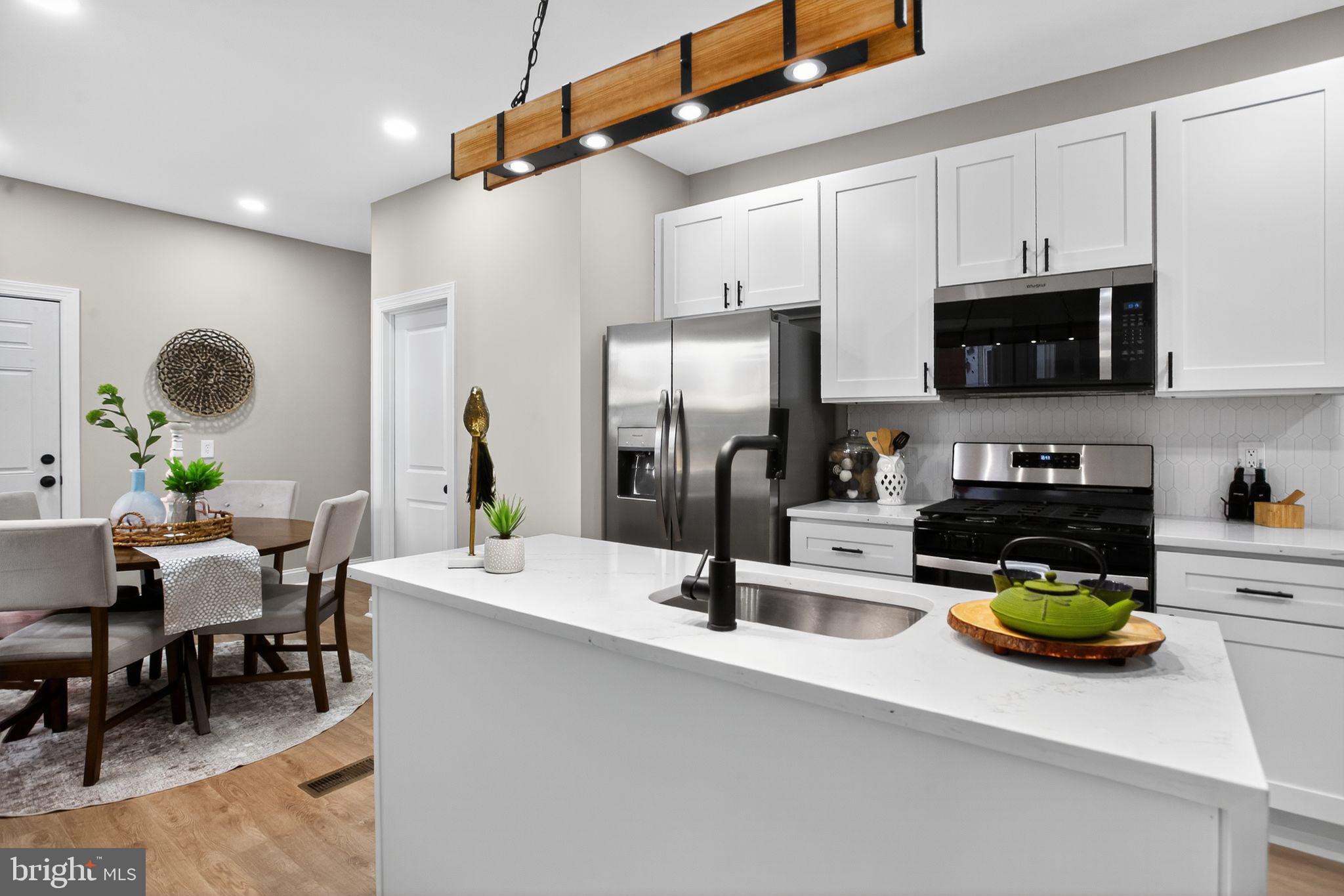 GERMANTOWN - Residential