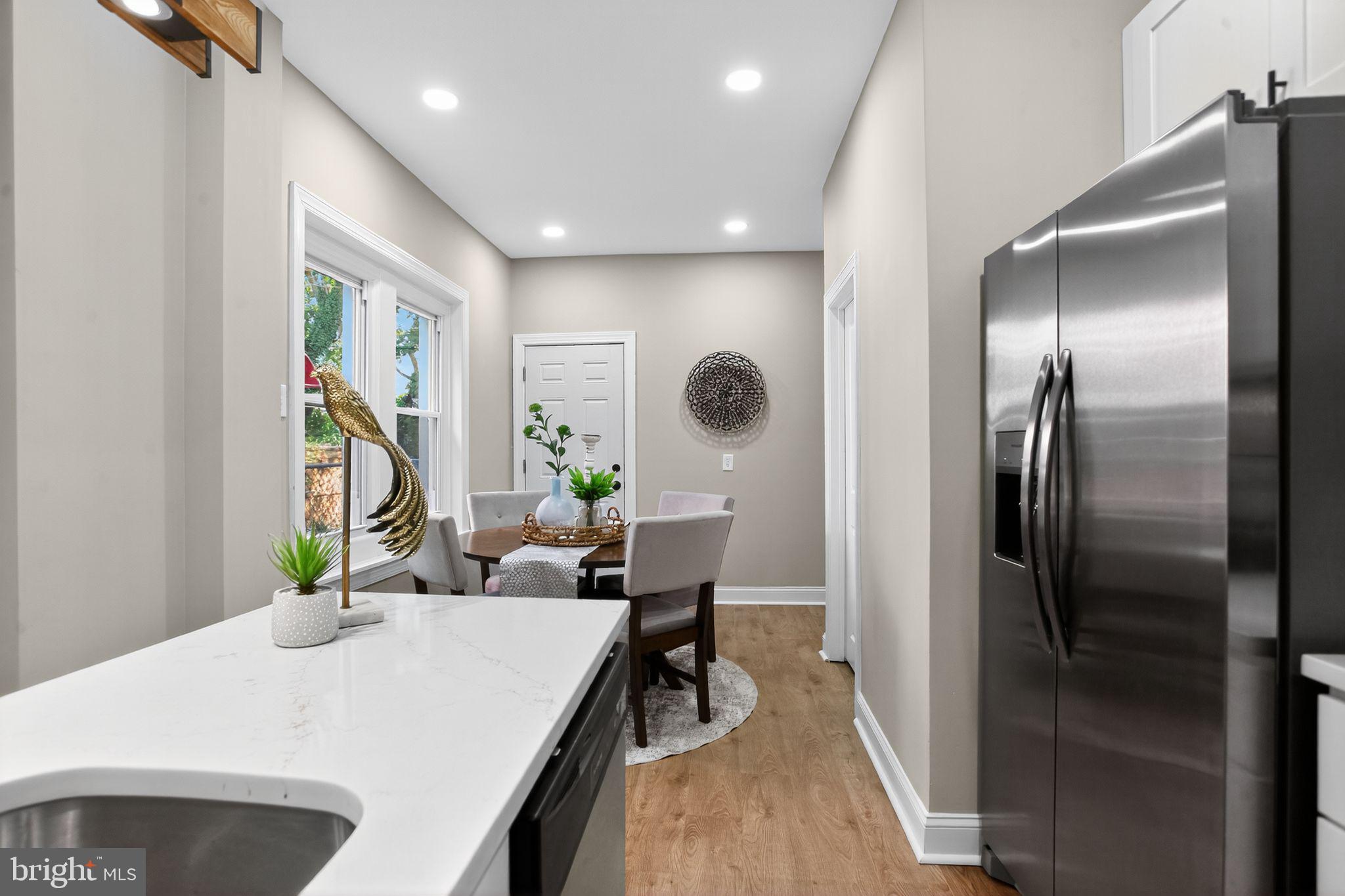 GERMANTOWN - Residential