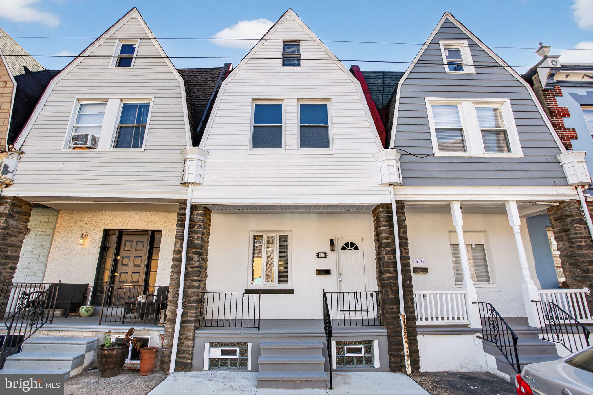 GERMANTOWN - Residential