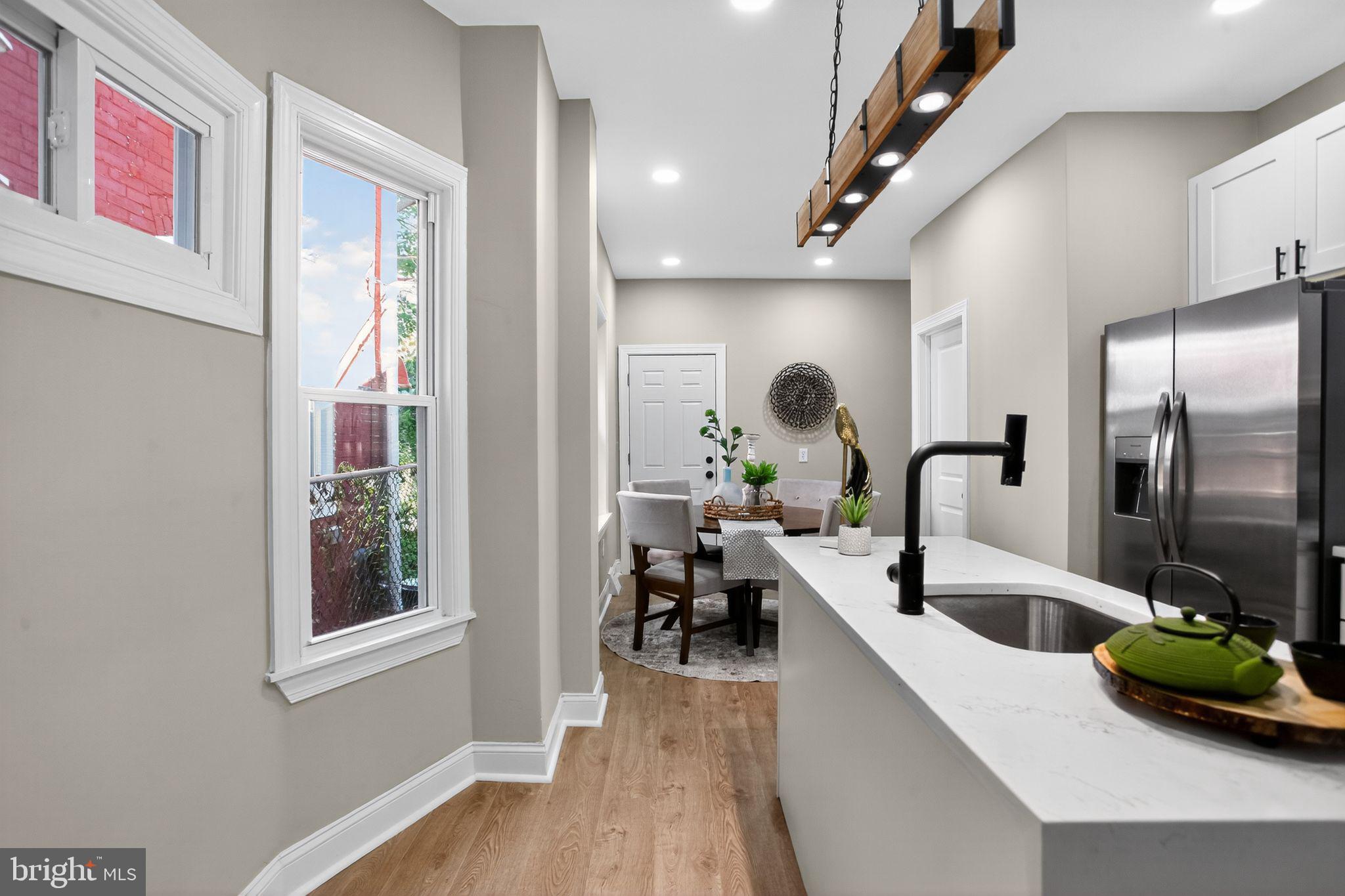 GERMANTOWN - Residential