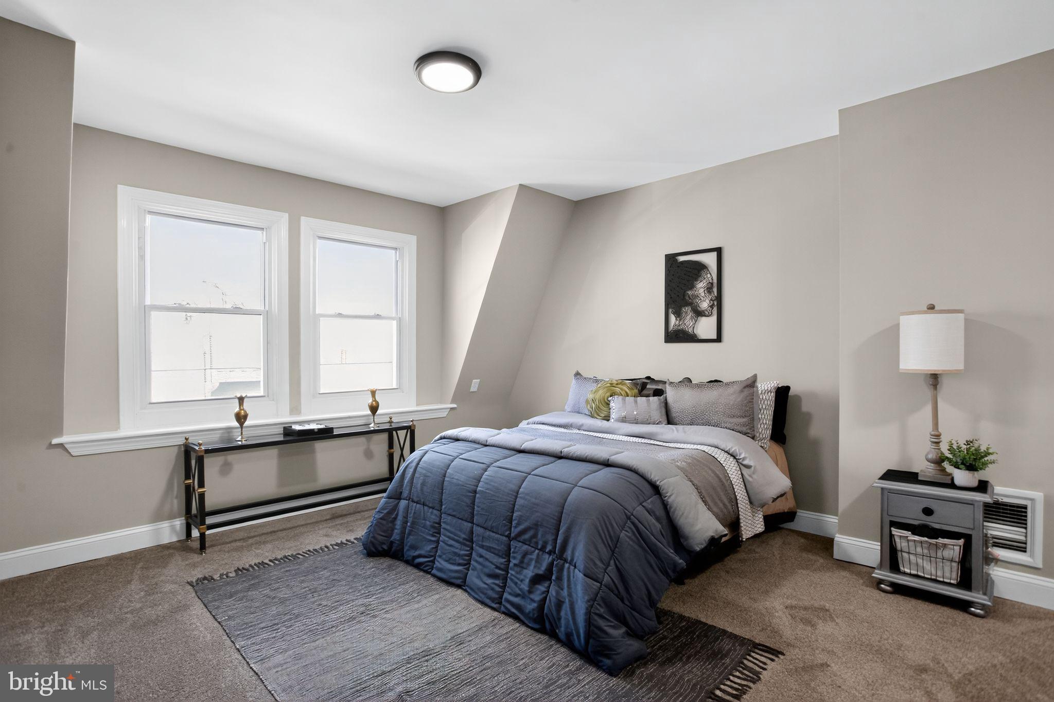 GERMANTOWN - Residential