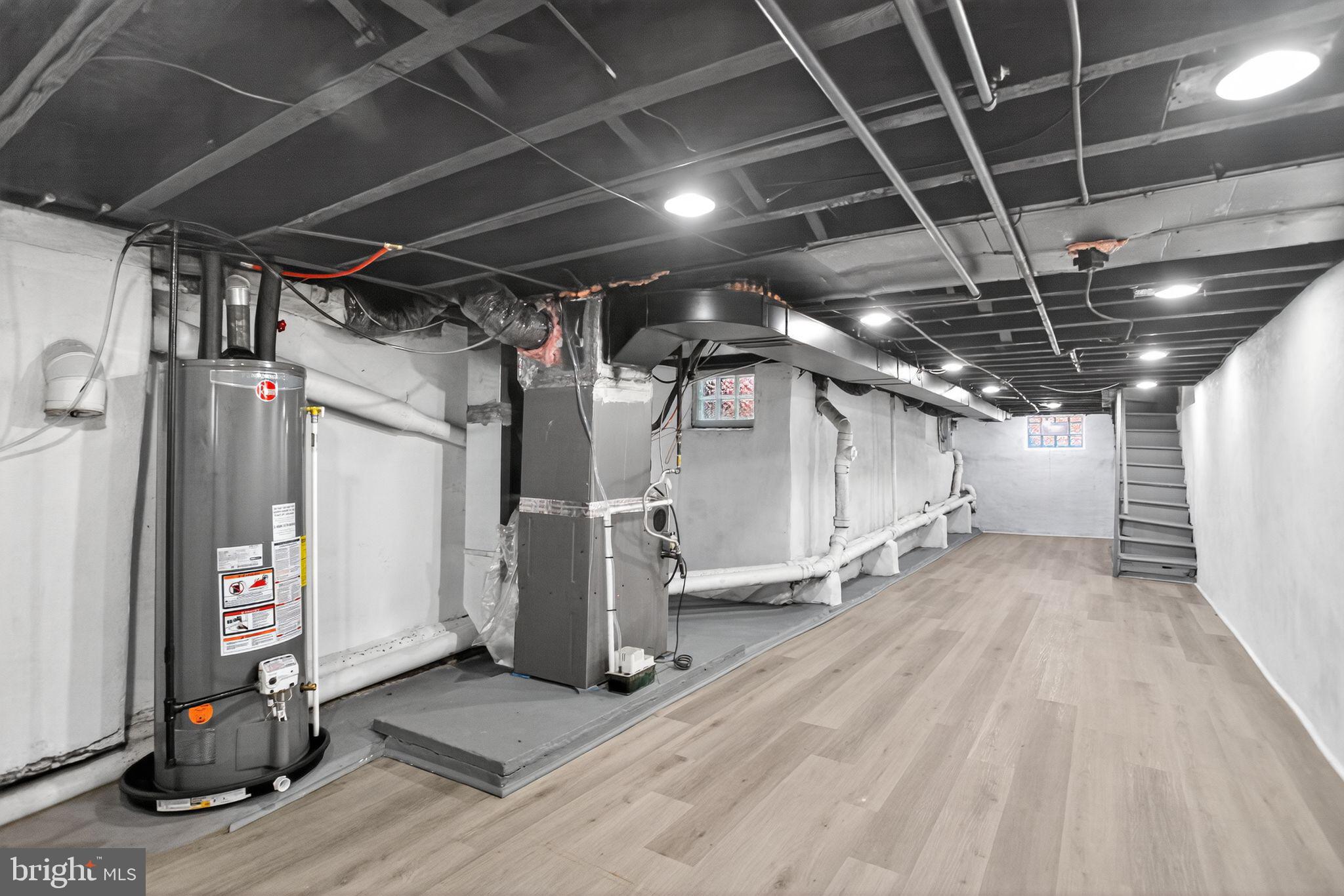 GERMANTOWN - Residential