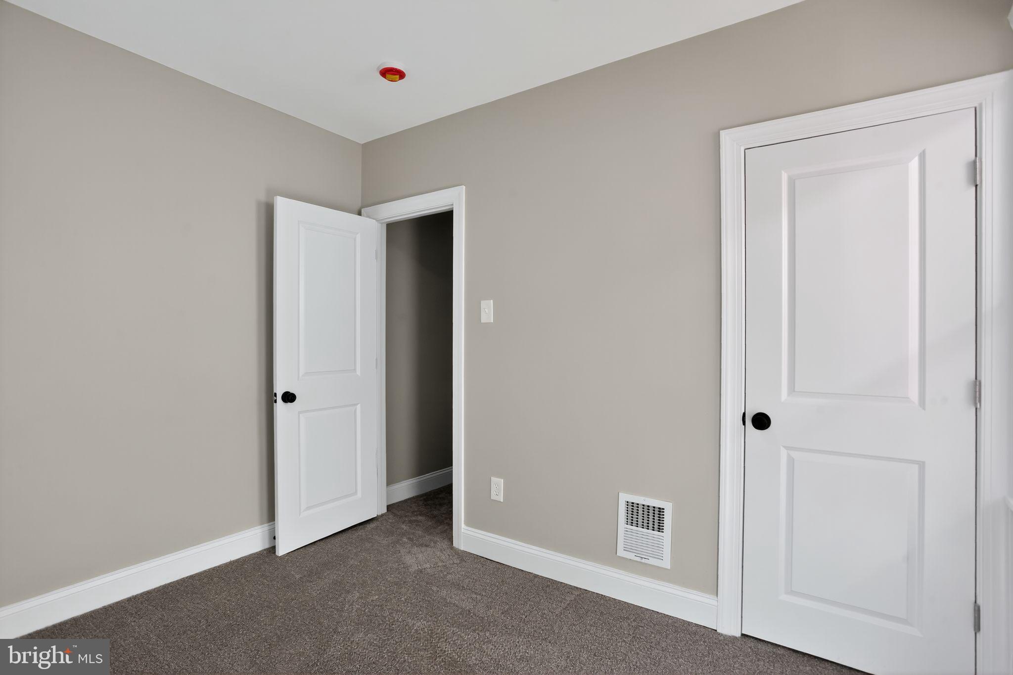 GERMANTOWN - Residential