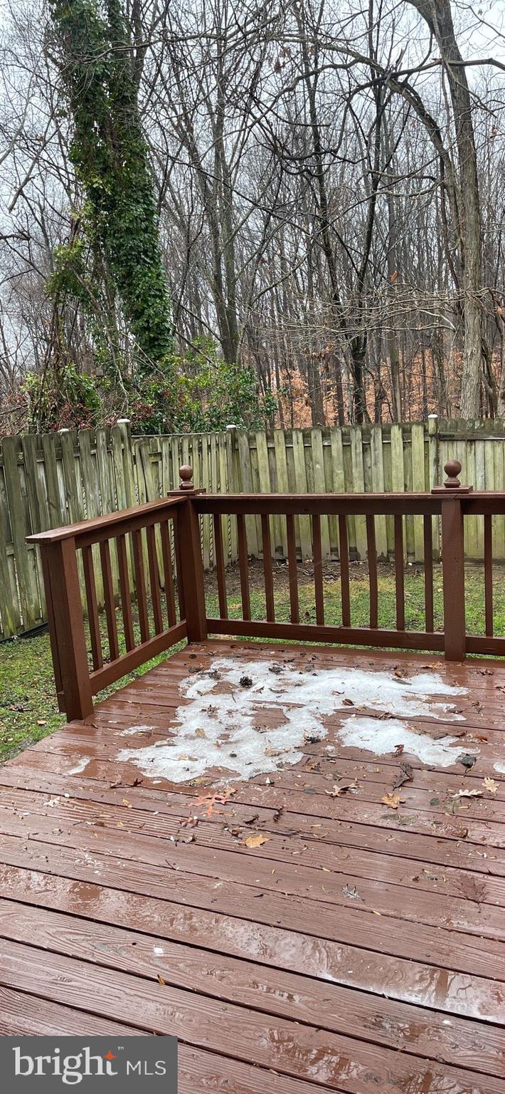 DALE CITY - Residential Lease