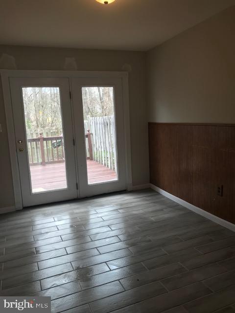 DALE CITY - Residential Lease