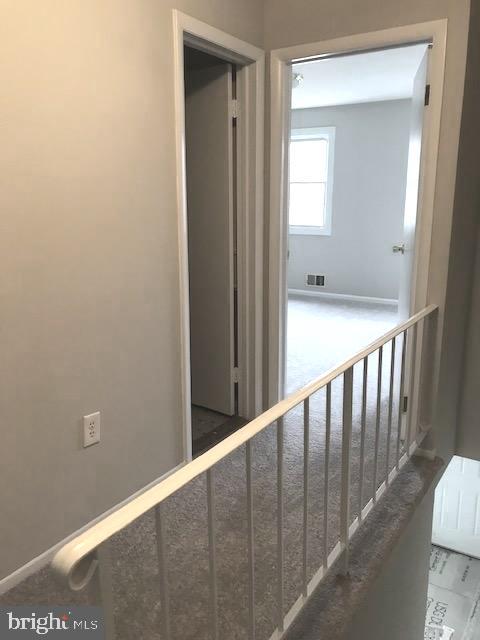 DALE CITY - Residential Lease