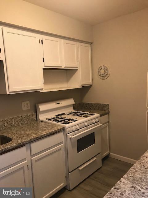 DALE CITY - Residential Lease