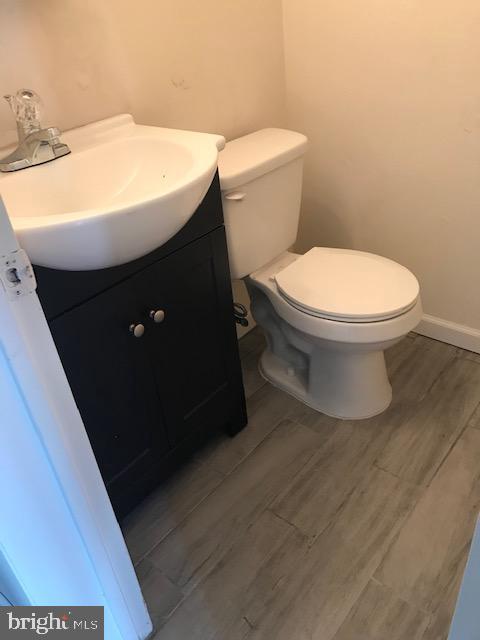 DALE CITY - Residential Lease