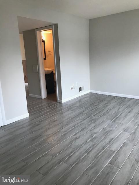 DALE CITY - Residential Lease