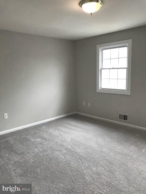 DALE CITY - Residential Lease