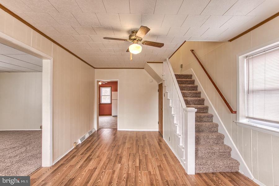SHIPPENSBURG - Residential