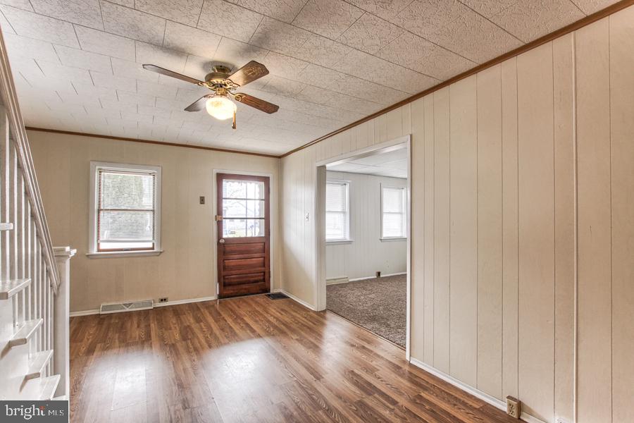 SHIPPENSBURG - Residential