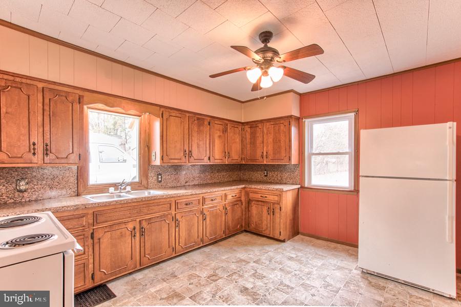 SHIPPENSBURG - Residential
