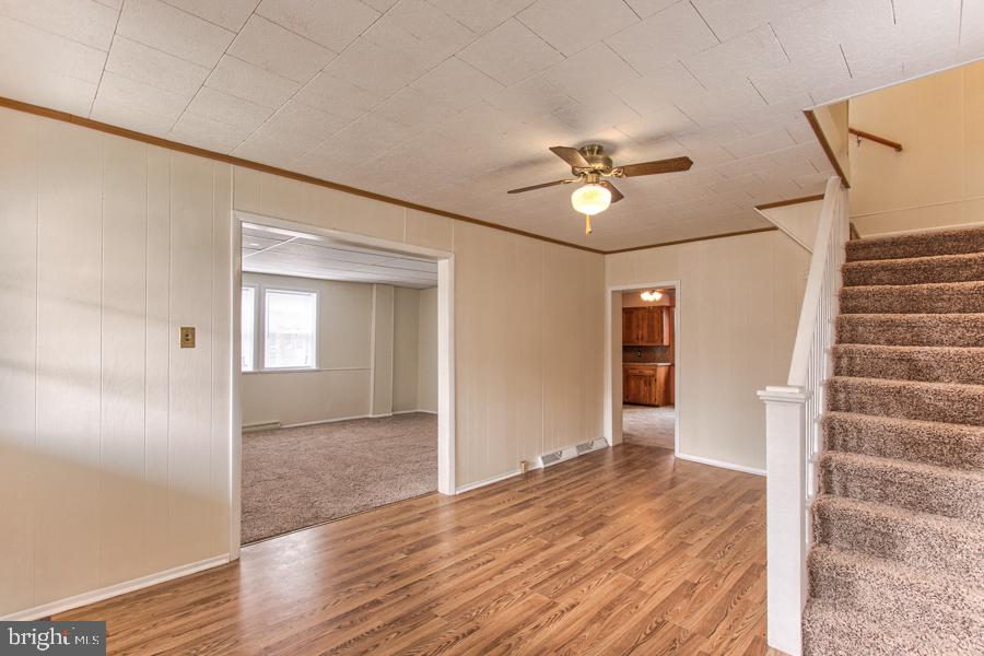 SHIPPENSBURG - Residential