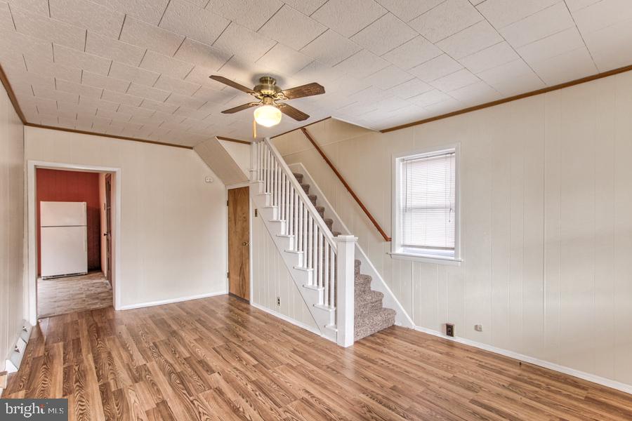 SHIPPENSBURG - Residential