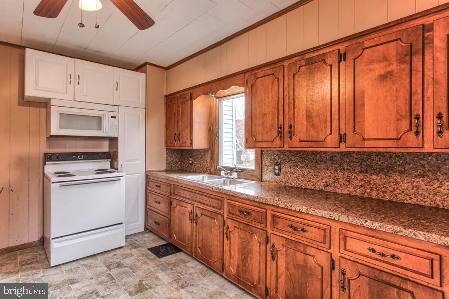 SHIPPENSBURG - Residential